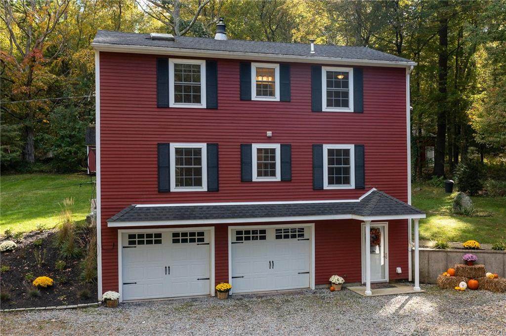 95 Gates Road - Photo 1