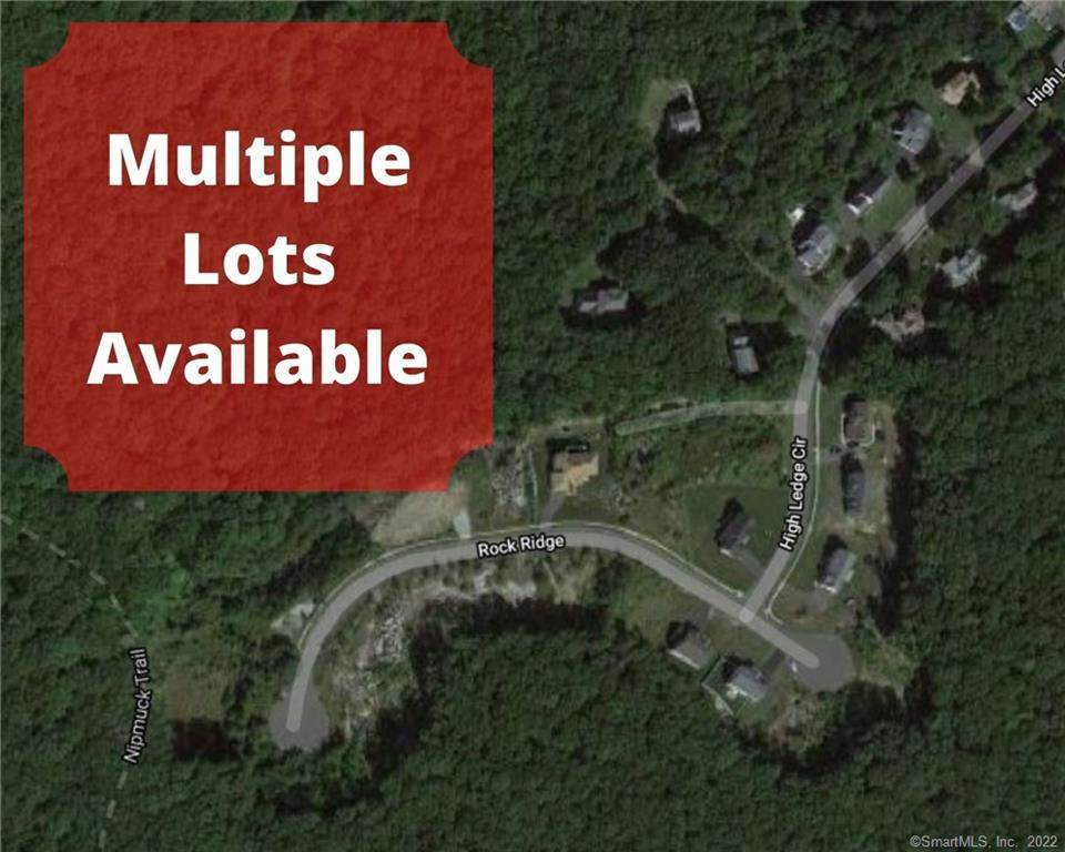 90 Rock Ridge Road - Photo 1