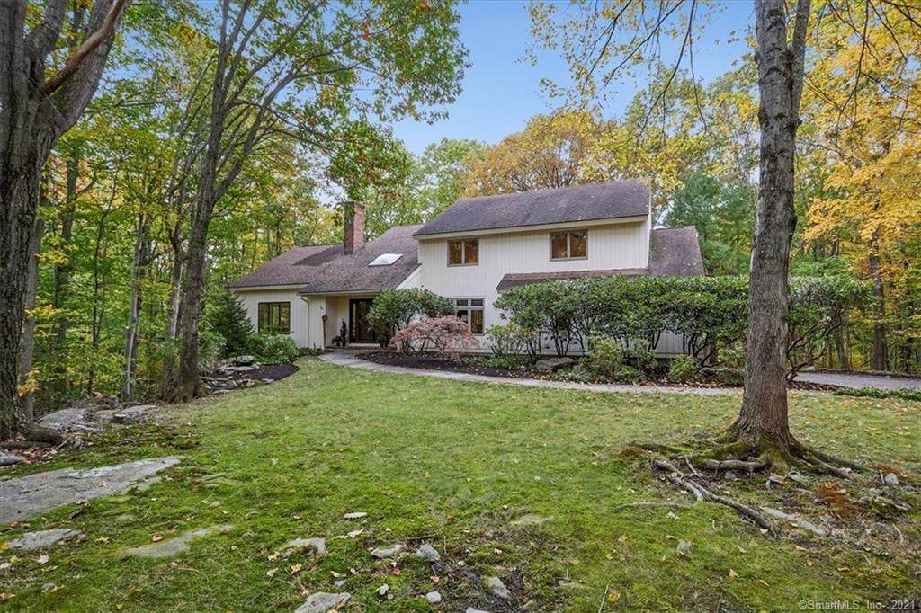 37 Marvin Ridge Place - Photo 1
