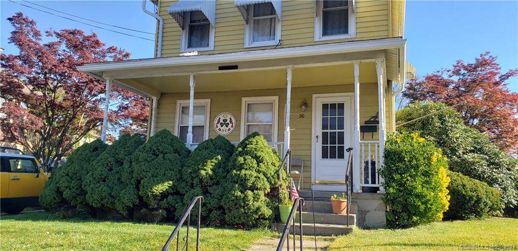 20 Holbrook Street - Photo 1