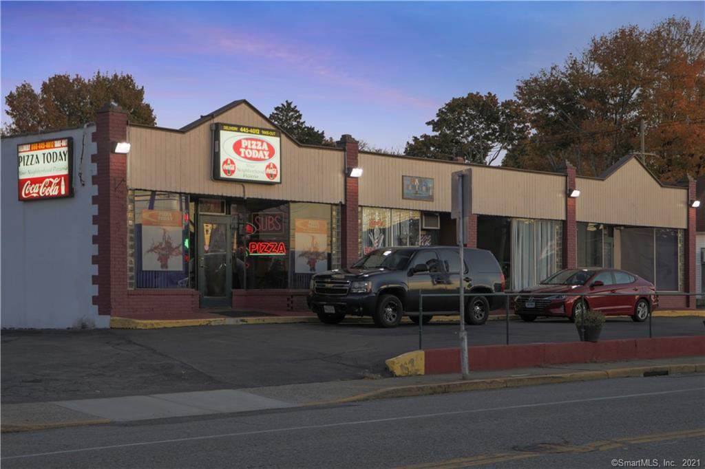344-350 Mitchell Street - Photo 1