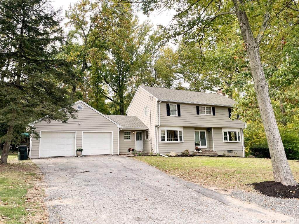 161 Scott Road - Photo 1