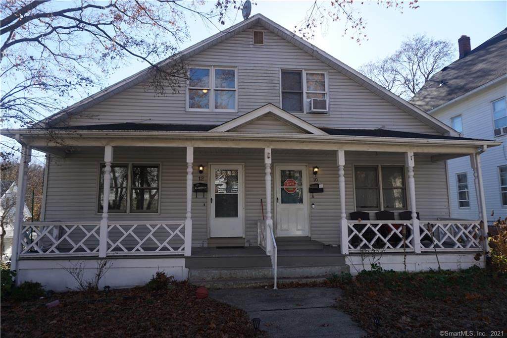 10-12 Woodbridge Avenue - Photo 1