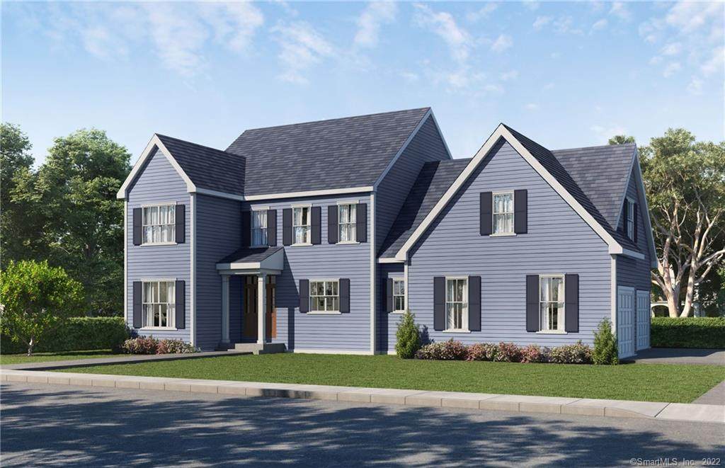 Lot# 2 Bell Street - Photo 1