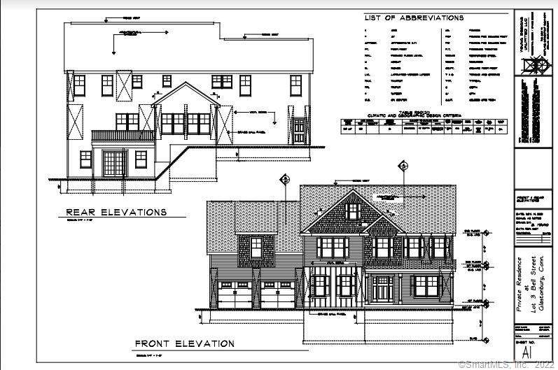 Lot# 3 Bell Street - Photo 1