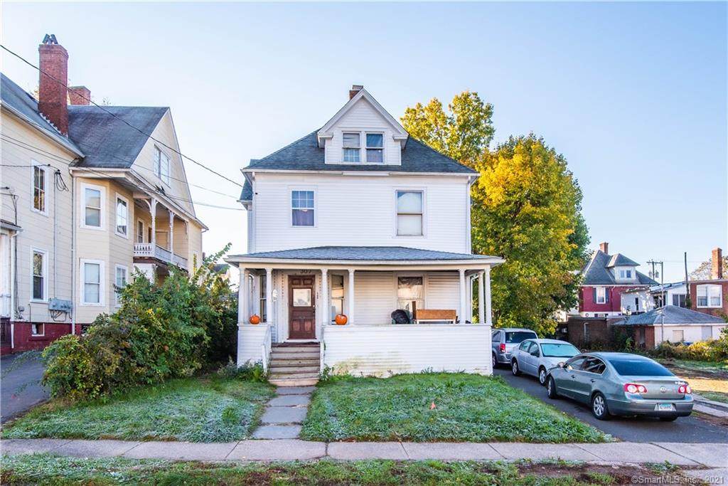 309 Chestnut Street - Photo 1