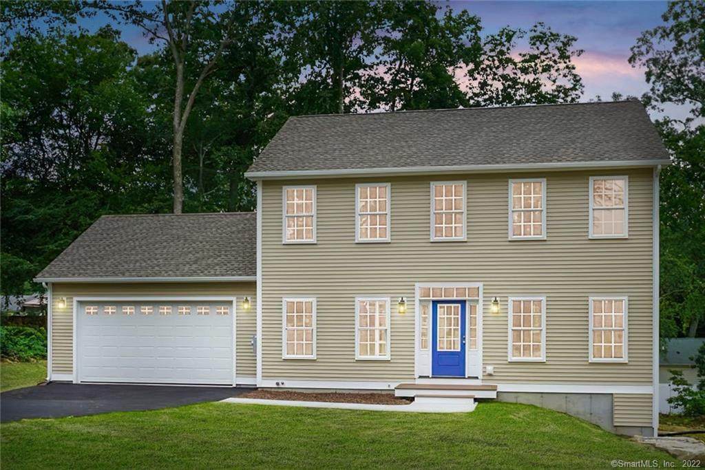 159 Spicer Hill Road - Photo 1
