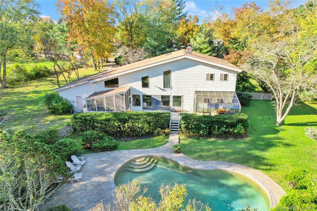 387 Stanwich Road - Photo 1
