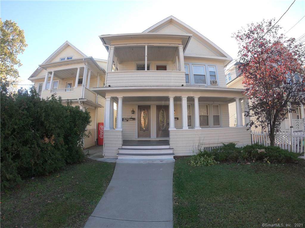 2455 North Avenue - Photo 1