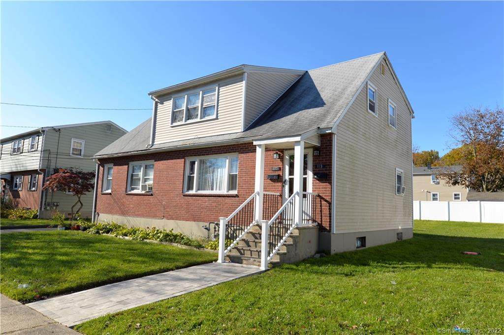 117 Elizabeth Ann Drive - Photo 1