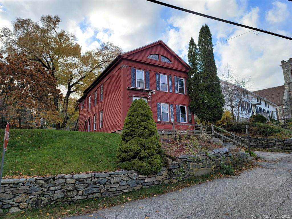 2 Chapel Hill Road - Photo 1