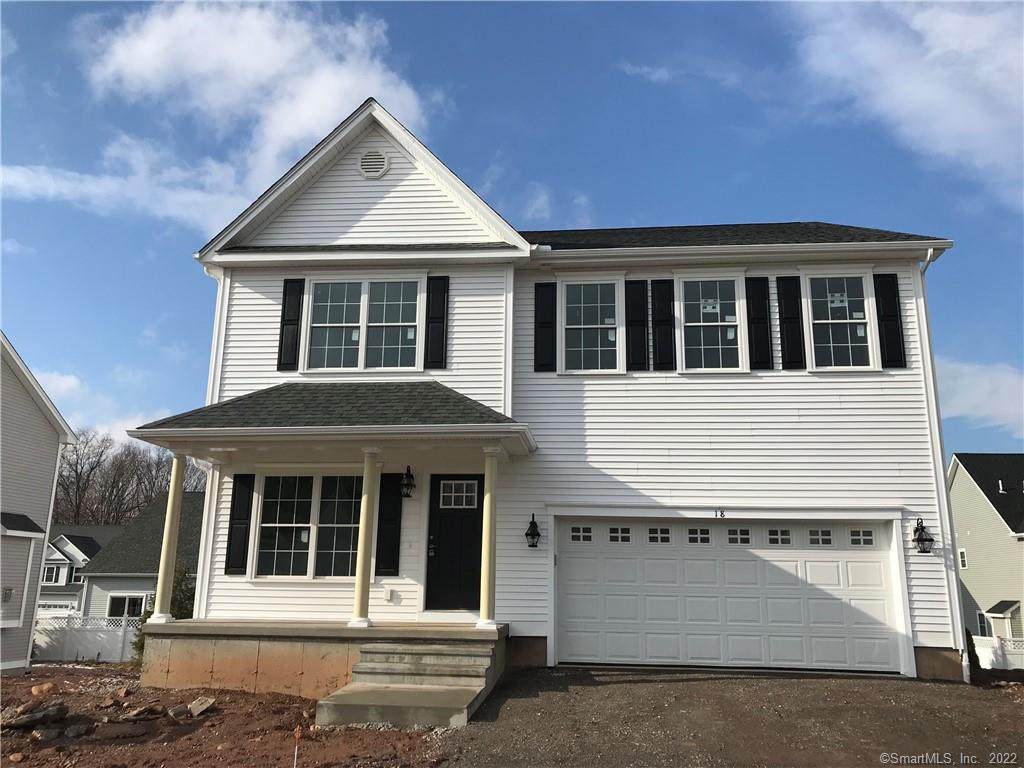 18 Redwood Lane, Lot 24 - Photo 1
