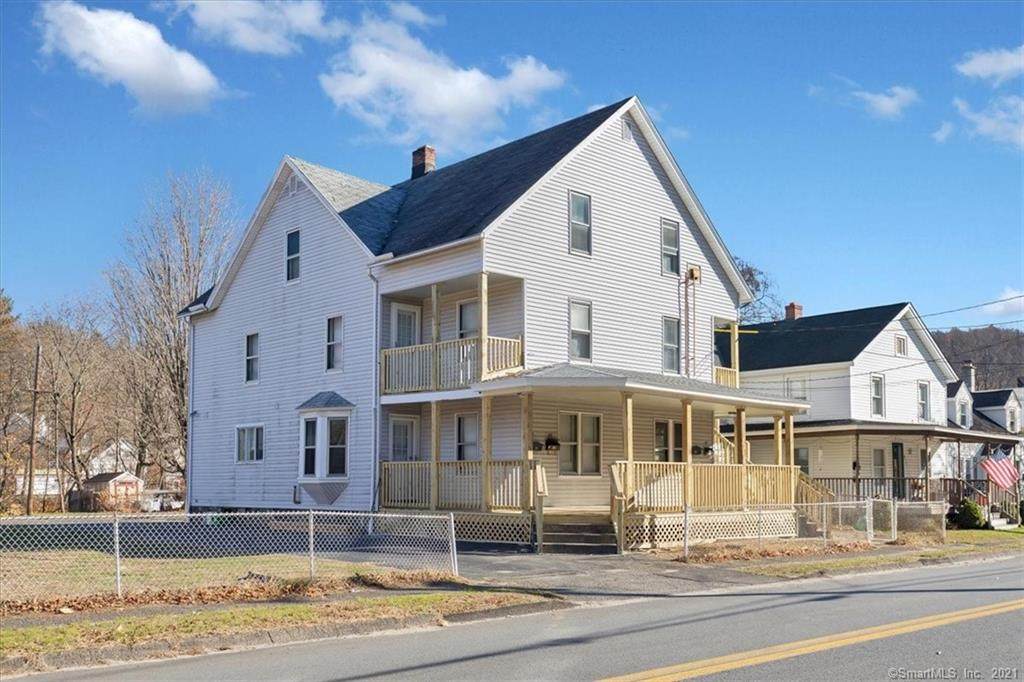 47 Railroad Avenue - Photo 1