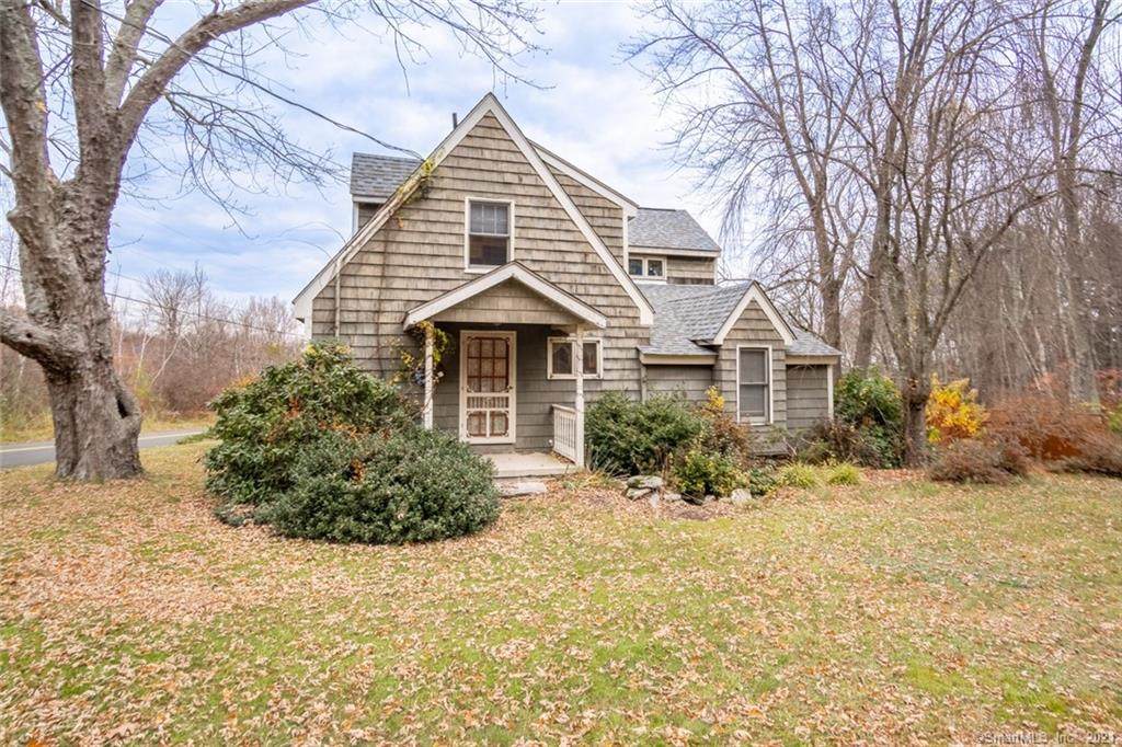 174 Mountain Road - Photo 1