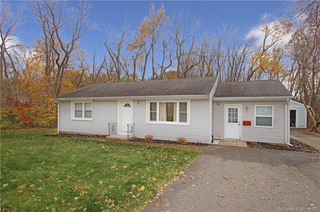 203 Rolling Acres Road - Photo 1
