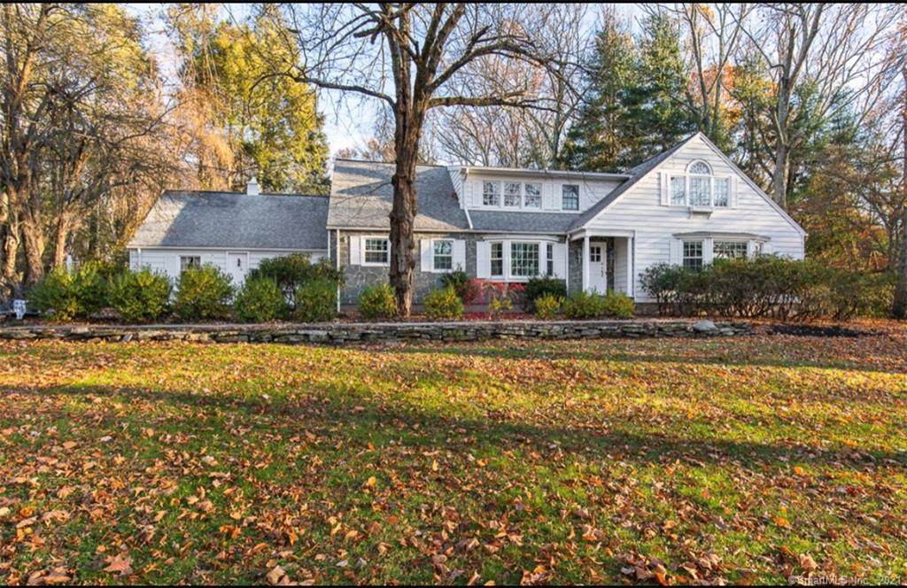 61 Deer Run Road - Photo 1