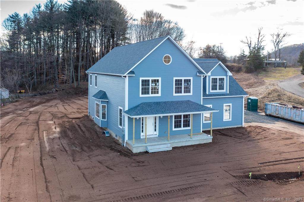 64 Bluff View Drive - Photo 1