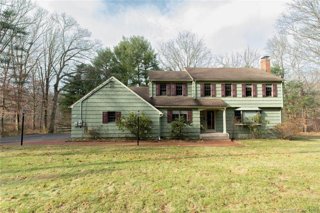 71 Braemar Drive - Photo 1