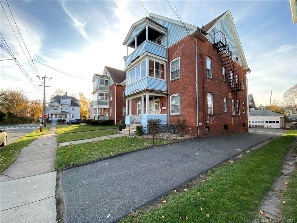 101 Burritt Street - Photo 1
