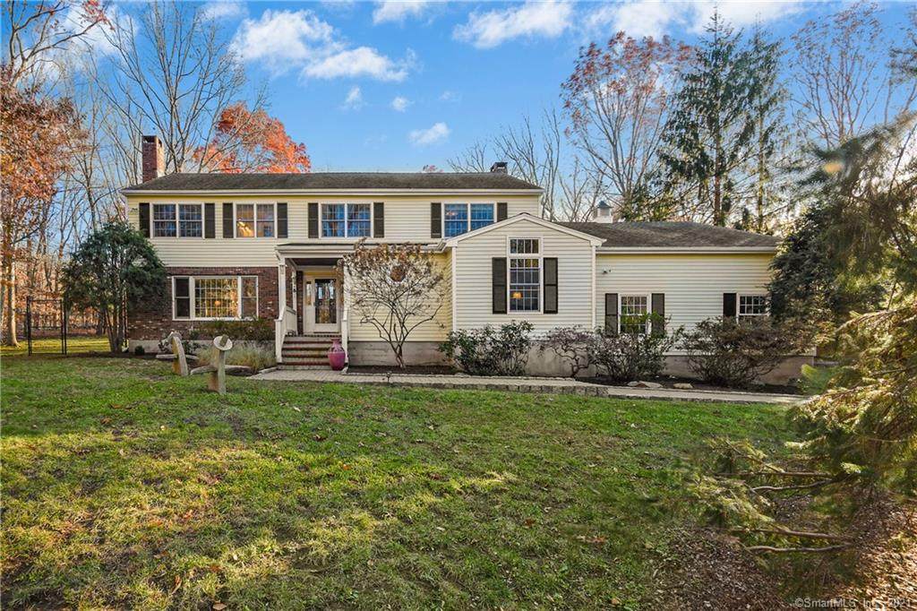 25 Osborn Farm Road - Photo 1