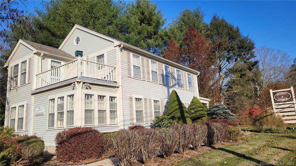 211 Storrs Road - Photo 1