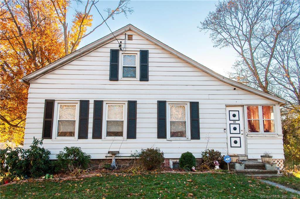 509 Hartford Turnpike - Photo 1