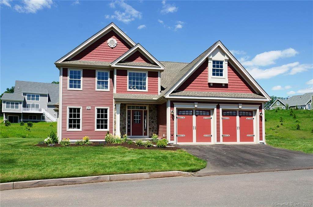 13 Bluestem Boulevard - Photo 1