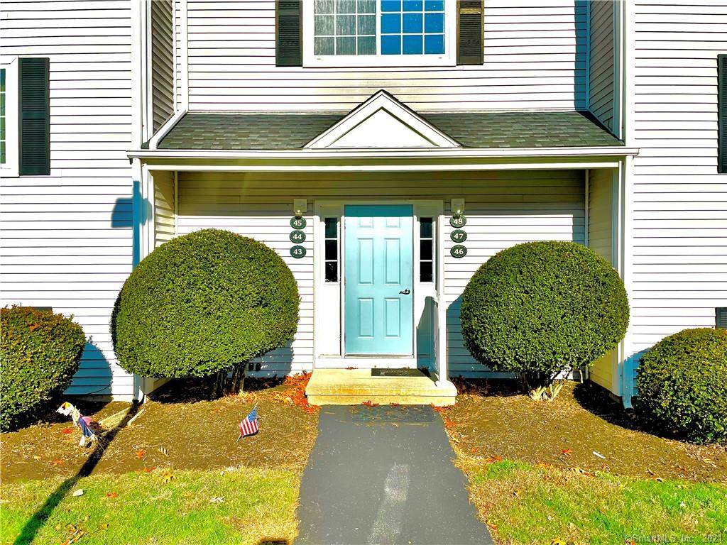 310 Boston Post Road - Photo 1