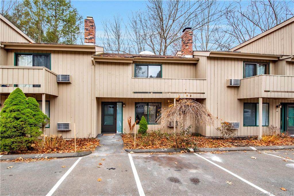 61 Mohawk Trail - Photo 1