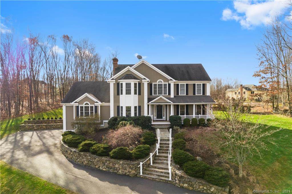 4 Cider Mill Road - Photo 1
