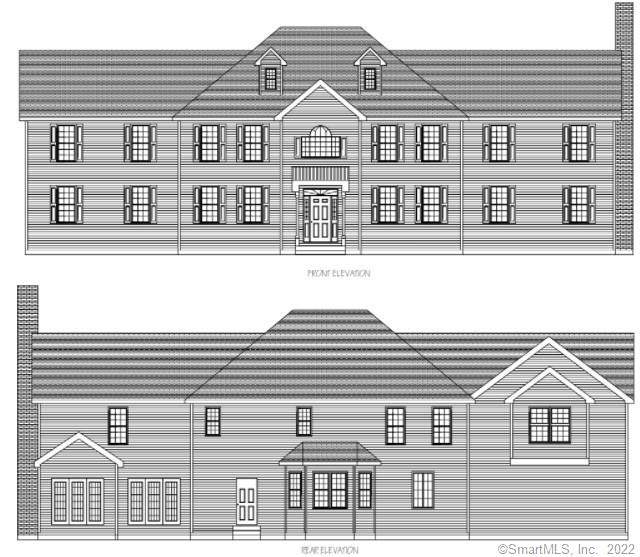 Lot 12 Old Tree Farm Lane - Photo 1