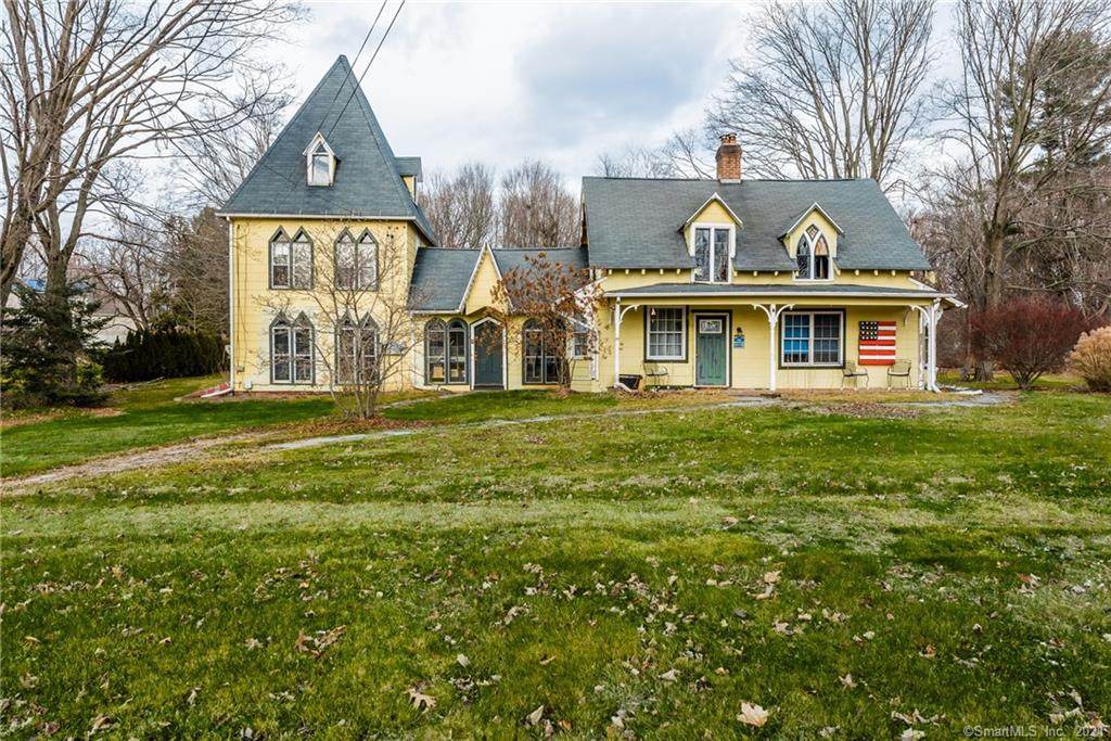 713 Main Street - Photo 1