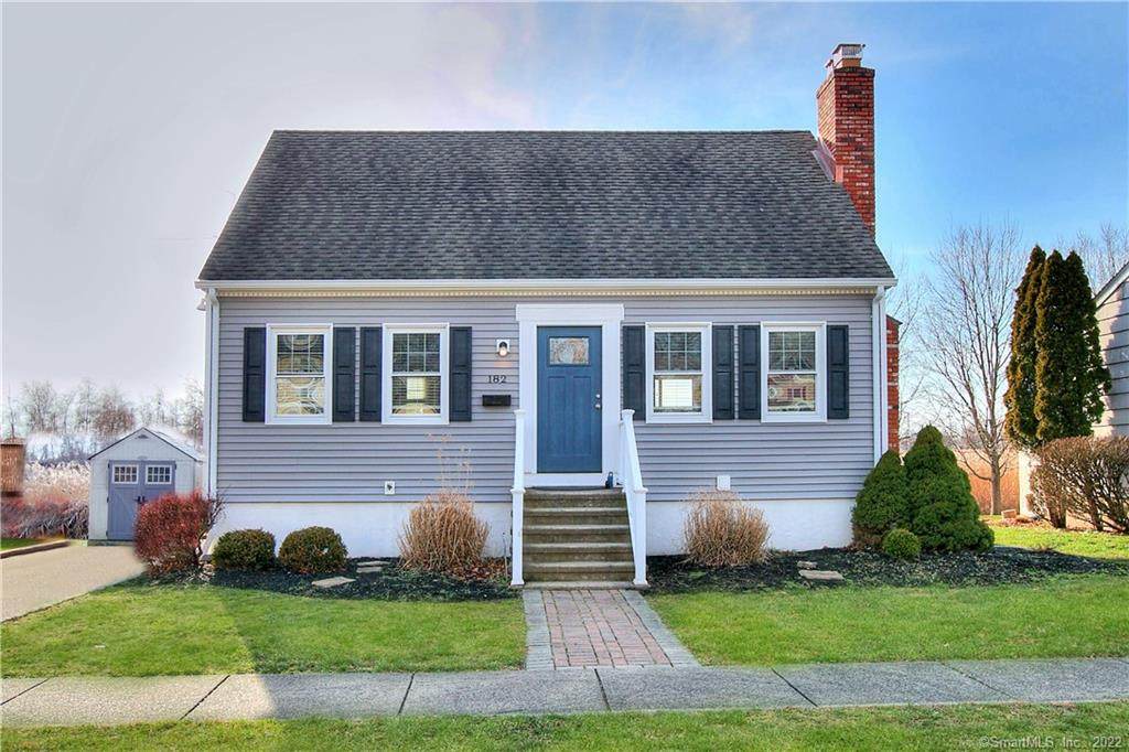 182 Longdean Road - Photo 1