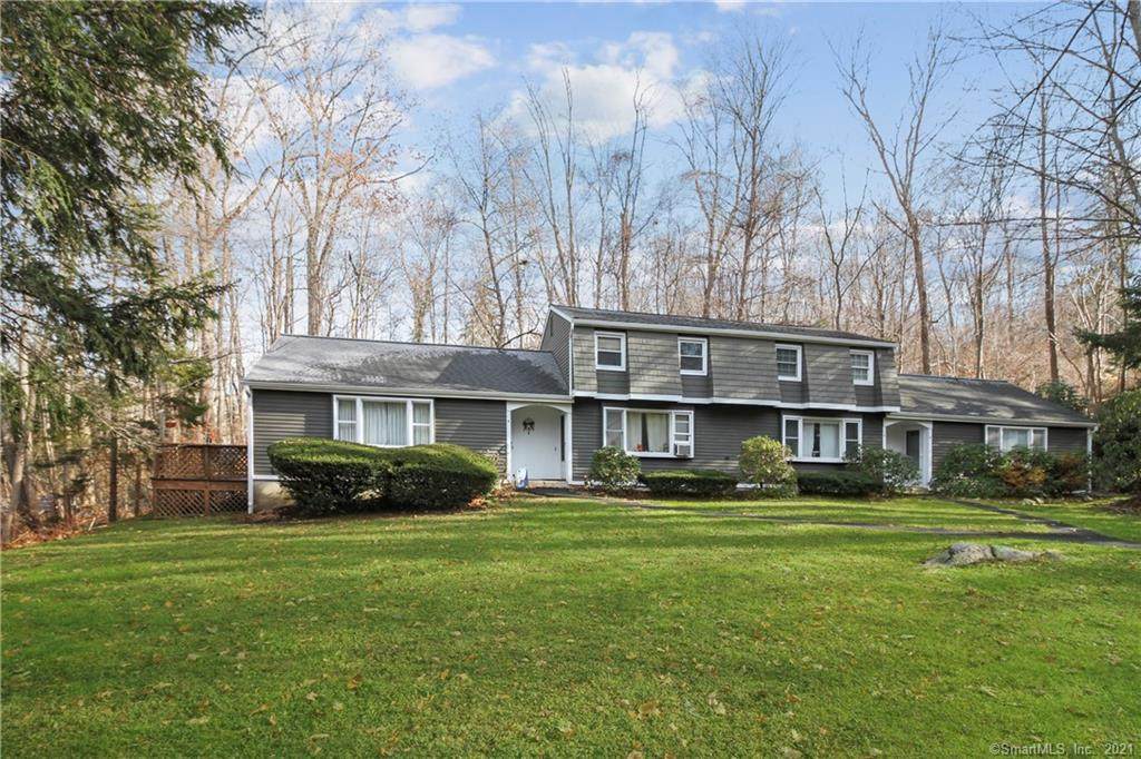 20 Comstock Avenue - Photo 1