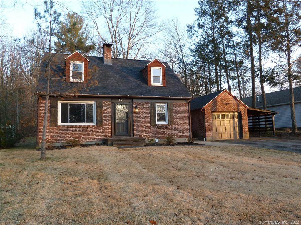 152 Garden Street - Photo 1
