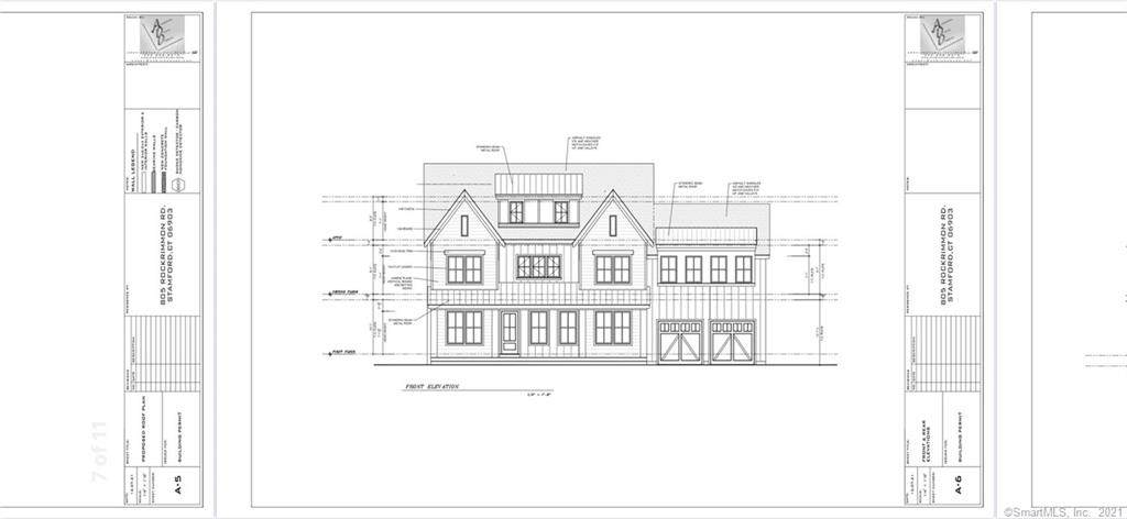 805 Rock Rimmon Road - Photo 1