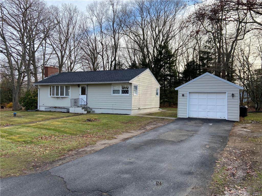 6 Maple Drive - Photo 1