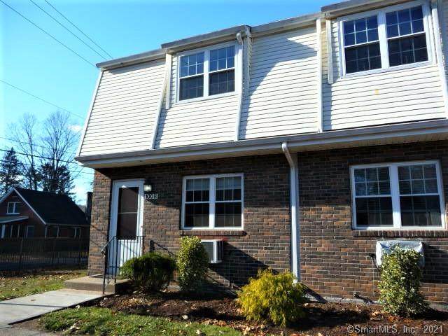 100 Turnpike Road - Photo 1