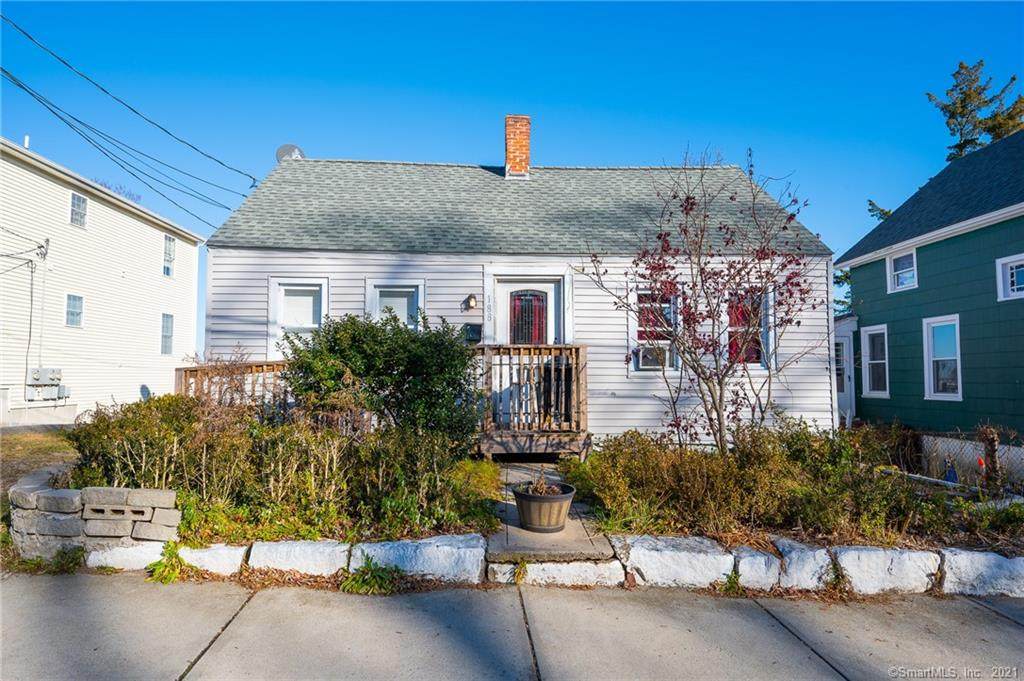 188 Shaw Street - Photo 1