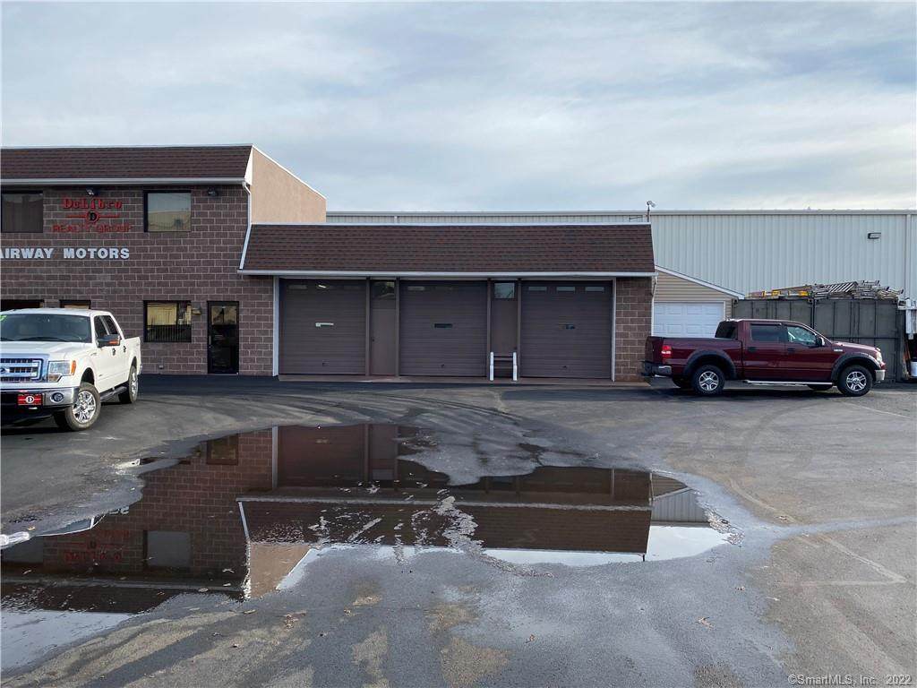 1504 Barnum Avenue - Photo 1