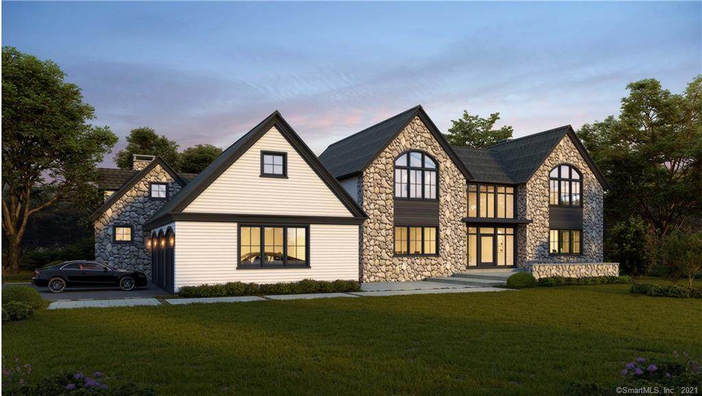 460 Middlesex Road - Photo 1