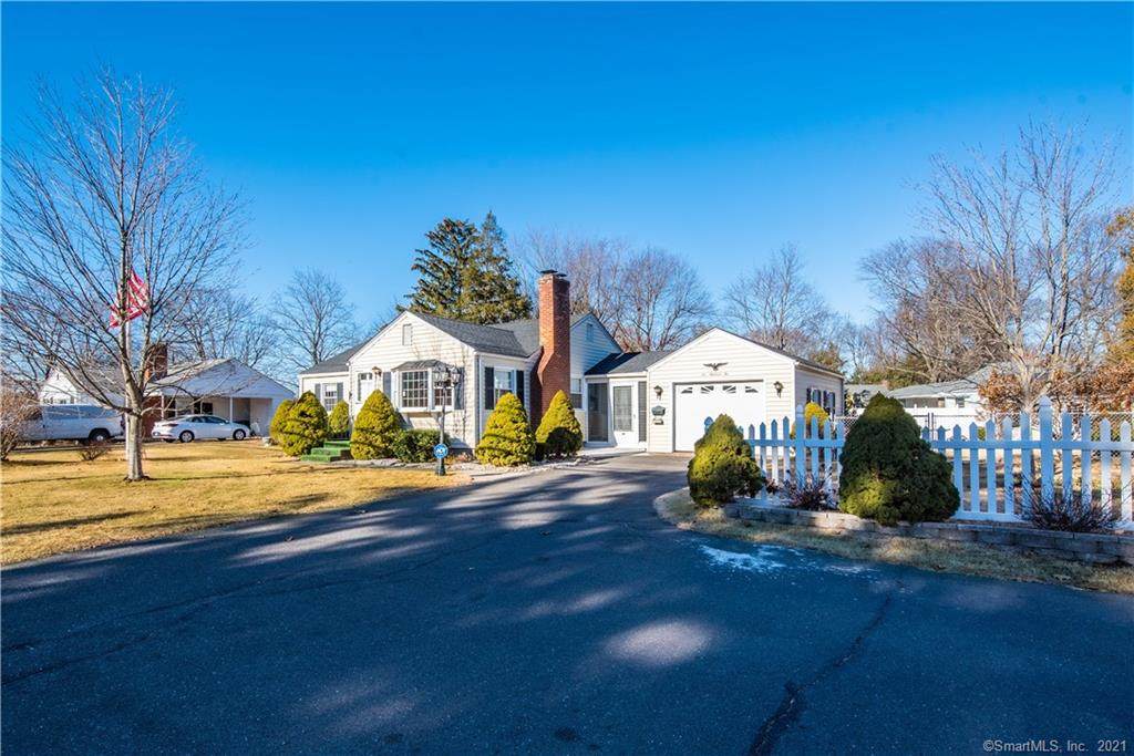 502 Halfway House Road - Photo 1