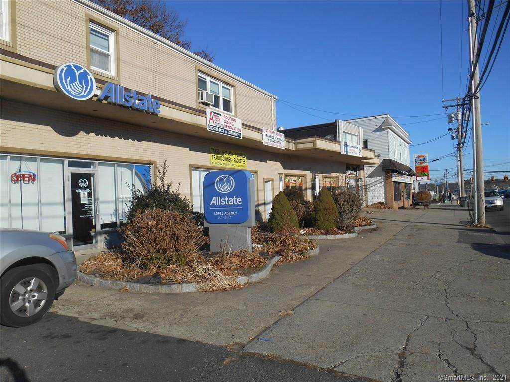 602 North Avenue - Photo 1
