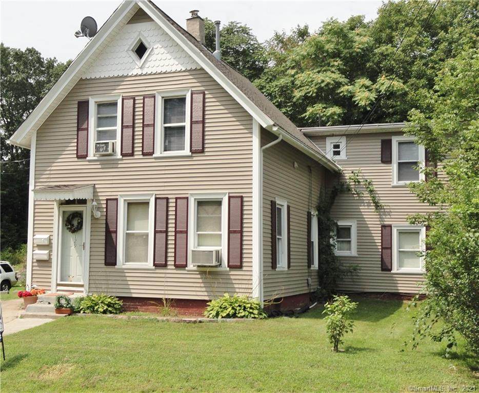 129 Summit Street - Photo 1