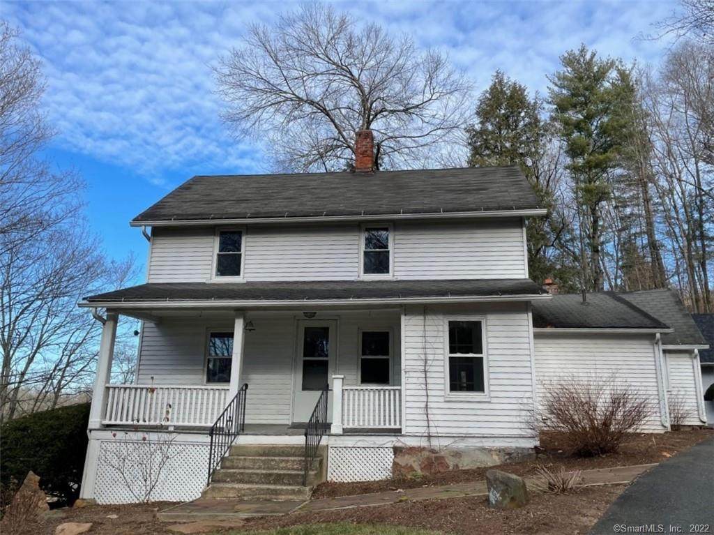 100 Quarry Road - Photo 1