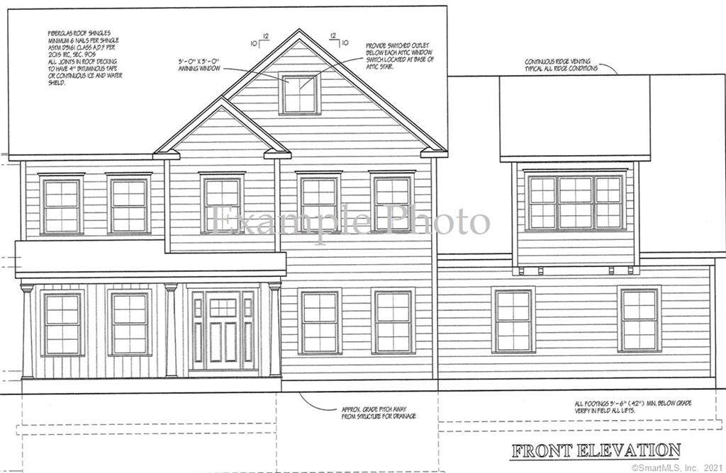 36B Whortleberry Road - Photo 1