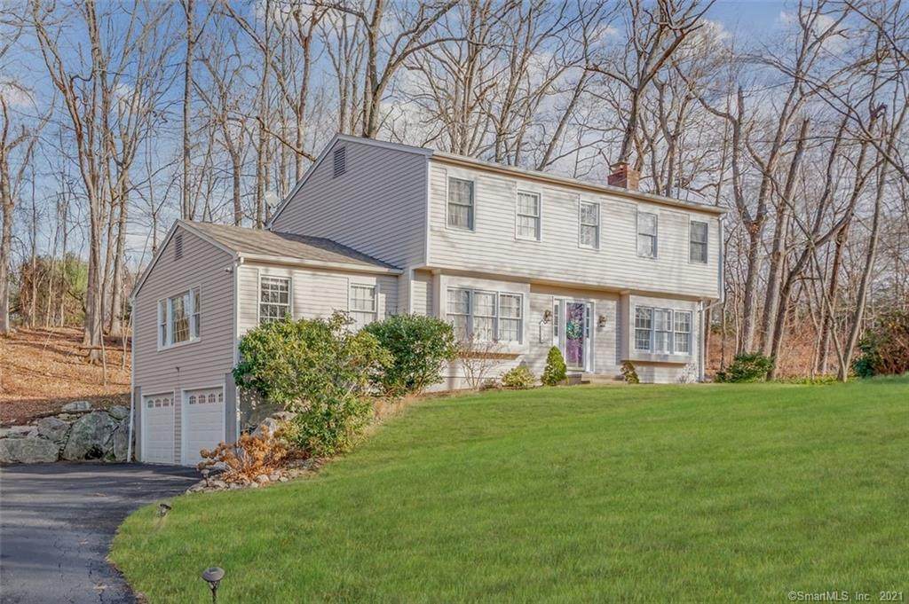 138 Nod Hill Road - Photo 1