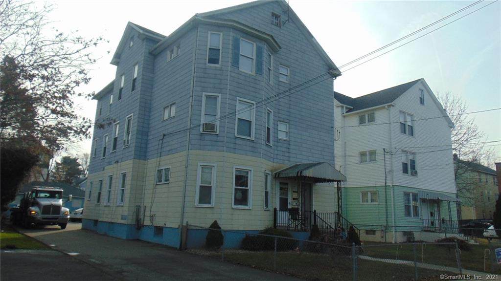 217 Pleasant Street - Photo 1