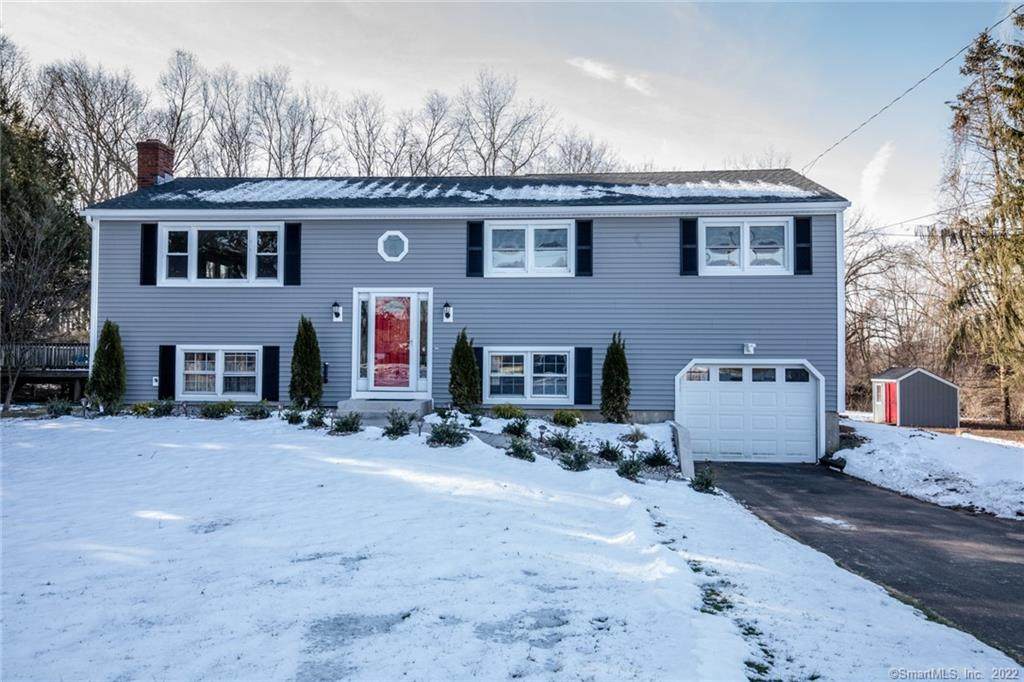 45 Carriage Drive - Photo 1