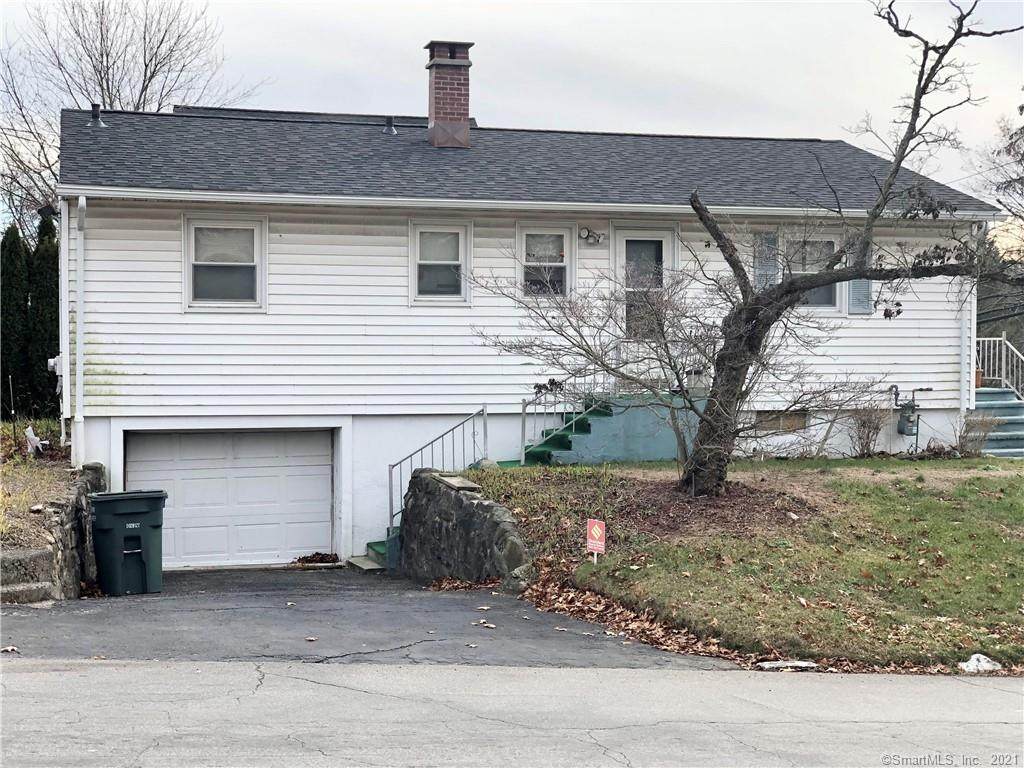 992 Chopsey Hill Road - Photo 1